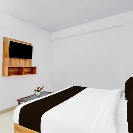 Hotel O Ocean Plaza Νέο Δελχί Εξωτερικό φωτογραφία