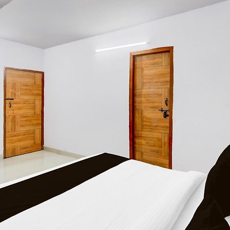 Hotel O Ocean Plaza Νέο Δελχί Εξωτερικό φωτογραφία