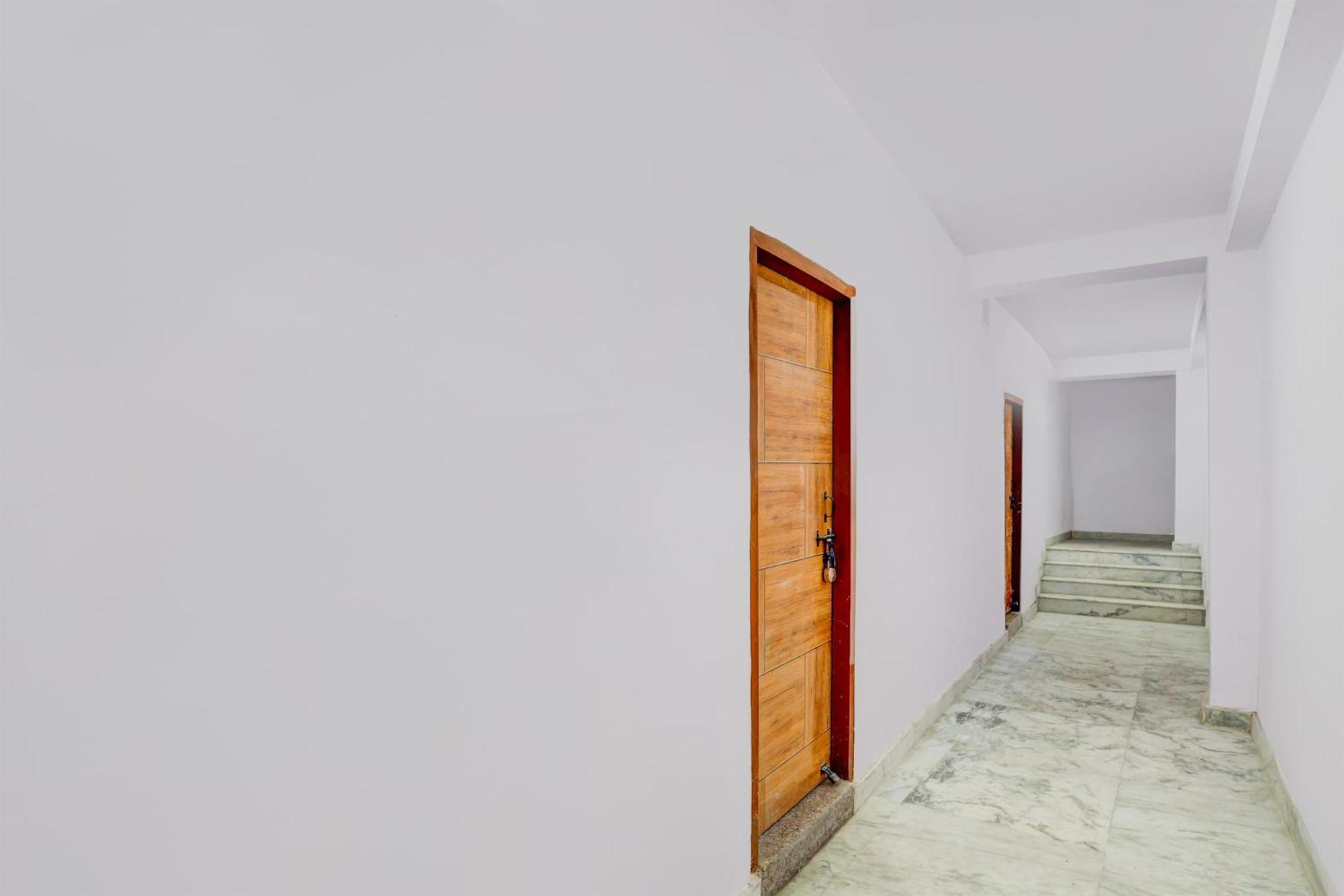Hotel O Ocean Plaza Νέο Δελχί Εξωτερικό φωτογραφία