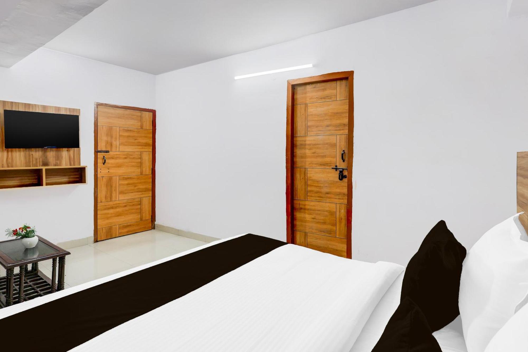 Hotel O Ocean Plaza Νέο Δελχί Εξωτερικό φωτογραφία