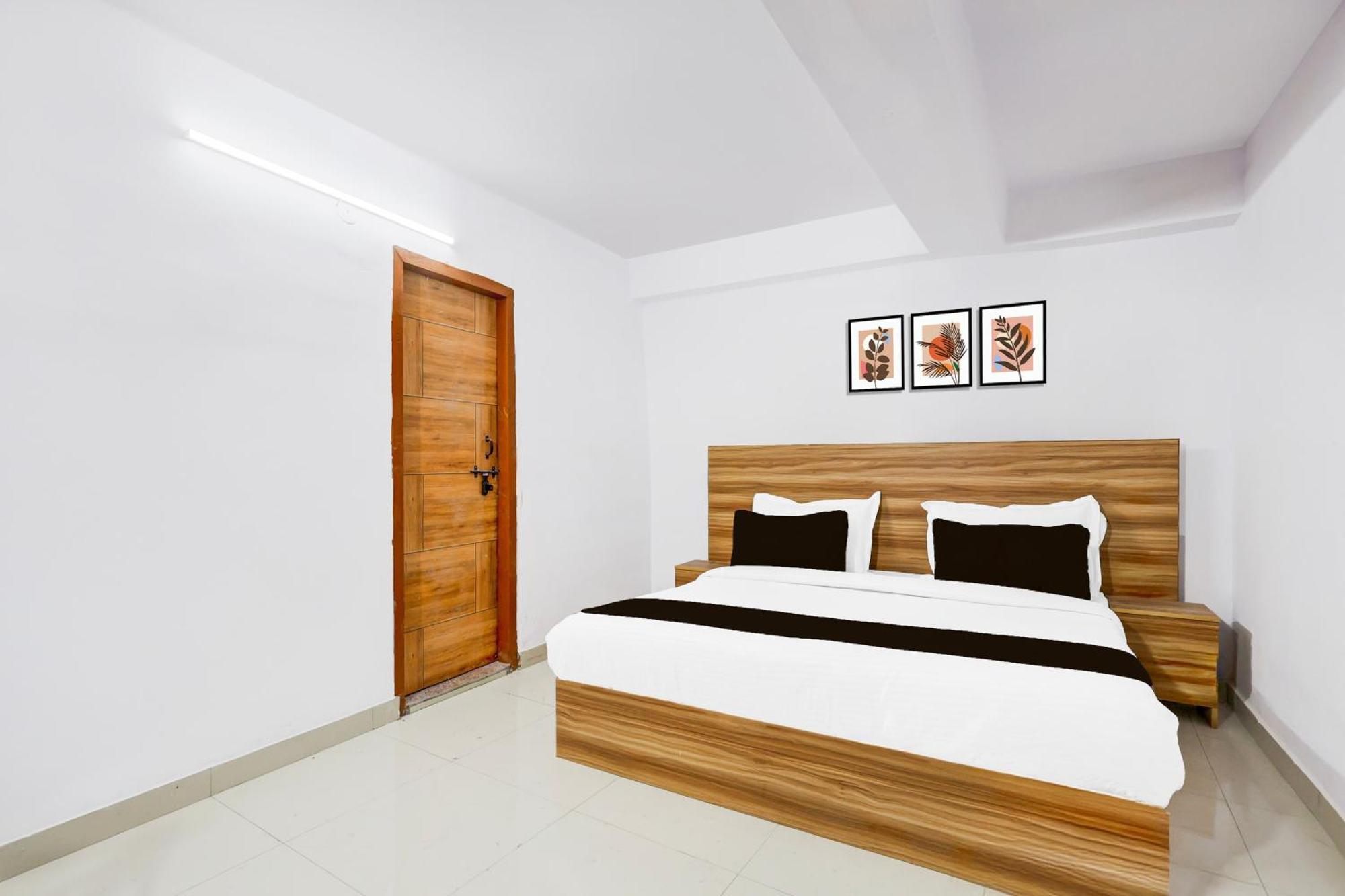 Hotel O Ocean Plaza Νέο Δελχί Εξωτερικό φωτογραφία