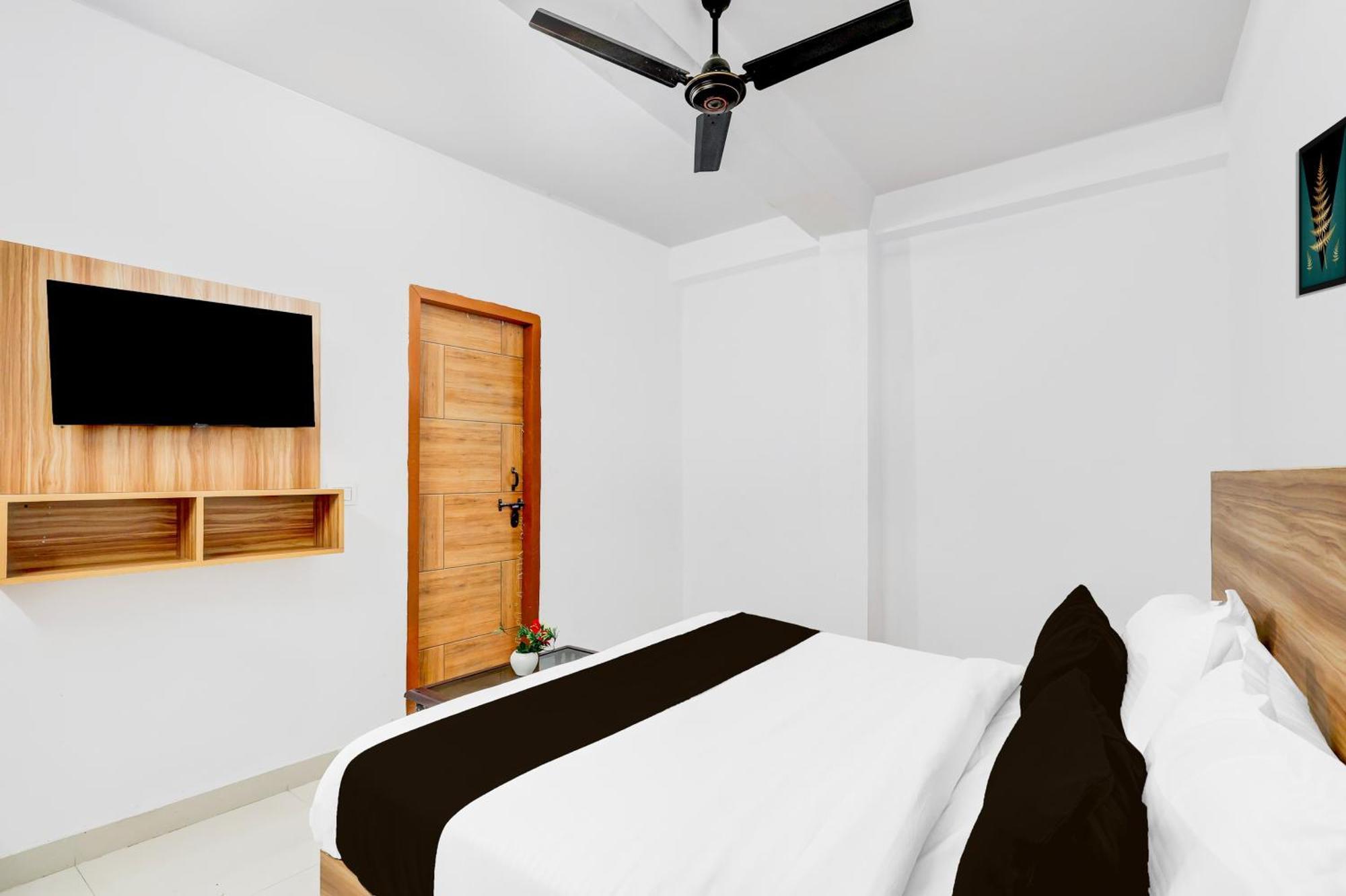 Hotel O Ocean Plaza Νέο Δελχί Εξωτερικό φωτογραφία