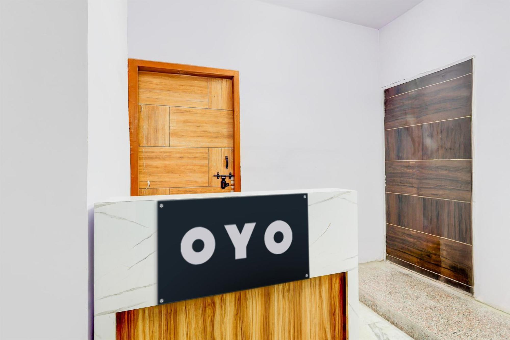 Hotel O Ocean Plaza Νέο Δελχί Εξωτερικό φωτογραφία