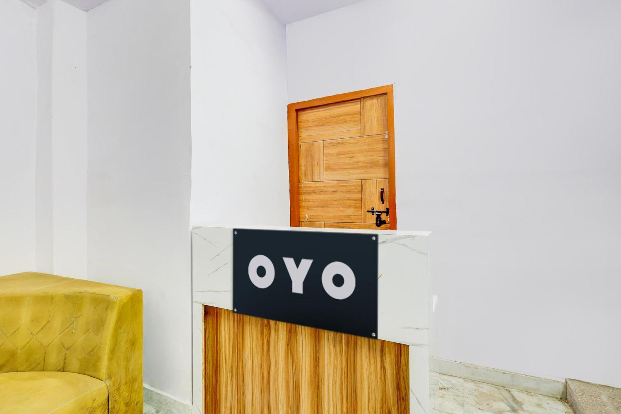 Hotel O Ocean Plaza Νέο Δελχί Εξωτερικό φωτογραφία